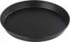 Backblech rund Black Metallic, Ø 30 cm Produktbild-Vorschau 1