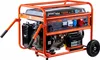 Generator elektryczny Kraft & Dele 7500W 230V/380V KD147 z Podgląd zdjęcia produktu 11