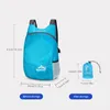 sac à dos 20L ultra-léger, pliable & adapté au trekking, Voir les images du produit 4