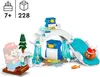 LEGO Super Mario Snow Penguin Adventure - Jeu d'extension, Voir les images du produit 5