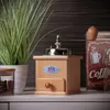 Zassenhaus Kaffeemühle Brasilia Buche natur Produktbild-Vorschau 9