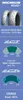 Michelin Road 5 Sommerreifen 120/70 ZR17 58W Motorradreifen Produktbild-Vorschau 11