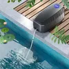 SunSun CAP-10 Sauerstoffpumpe 4 W, Luftpumpe für 3 m³ Produktbild-Vorschau 2