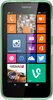 PhoneNatic Case kompatibel mit  Nokia Lumia 630 - grün Produktbild-Vorschau 2