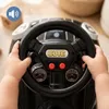 Rutscher Rutschauto Rutschfahrzeug Spielzeug ab 1 Jahr GO Produktbild-Vorschau 4
