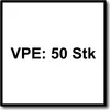 Makita brusný papír na suchý zip 125 mm K80 50 ks ( P-43642 Náhled obrázku produktu 6