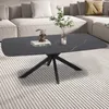 Couchtisch Helios | 130 x 70 x 45 cm | Schwarz Produktbild-Vorschau 2