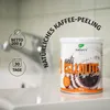 Scrub Anticellulite al Caffè - Cura della Pelle - 100% Anteprima dell’immagine prodotto 3