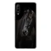 MuchoWow® Handyhülle Schutzhülle Hülle für Huawei P30 Lite Produktbild-Vorschau 1
