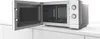 Bosch FFL020MW0 Mikrowelle 800 W Freistehende Mikrowelle 44 Produktbild-Vorschau 8