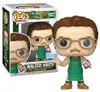 Figurka Walt v zástěře ze seriálu Breaking Bad, vinyl, Náhled obrázku produktu 2