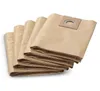 Papierfilterbeutel f.Nass-/Trockensauger NT 27/1/VE 5 Produktbild-Vorschau 4