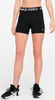 Nike Pro 365 5´´ Kurze Leggings Schwarz XS Frau Schwarz XS Produktbild-Vorschau 1