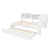 Łóżko dzienne Sweiko, 140 x 200 cm, rozkładana sofa, łóżko Podgląd zdjęcia produktu 17