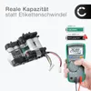 CELLONIC 1x Akku für Staubsauger Kompatibel mit Bosch Produktbild-Vorschau 2