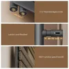 Collage of close-up images and text highlighting product features. Produktbild-Vorschau