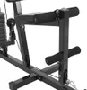 Posilovací stroj ProfiGym 2000 24808, černý, 135 x 103 x Náhled obrázku produktu 5