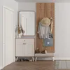 6 párov plstených papúč pre hostí Náhľad obrázku produktu 6
