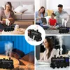 Zvlhčovač vzduchu Zugform s diaľkovým ovládaním Detská izba Náhľad obrázku produktu 12