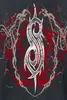 Slipknot T-Shirt Herren Iowa Star schwarz XL Produktbild-Vorschau 4