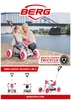 Berg Pedal Gokart Buzzy Bloom 2-in-1 Produktbild-Vorschau 7
