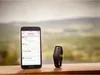 Soehnle 68101, Aktivitäts-Trackerarmband, OLED, IPX4 Produktbild-Vorschau 2