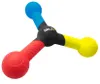SKLZ Reactive Catch – Rot / Gelb / Blau Produktbild-Vorschau 3