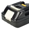 EXTENSILO Akku kompatibel mit Makita MT071E, MUH263DZ, Produktbild-Vorschau 7