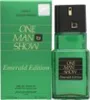 Jacques Bogart One Man Show Emerald Edition Eau de Toilette Anteprima dell’immagine prodotto 4