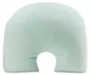 NICI Kuschelfigur Regenbogen Nibsi 42x36cm - bunt - Weiche Produktbild-Vorschau 5