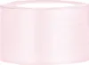 Nastro di raso rosa cipria L:38mm, L:25m Anteprima dell’immagine prodotto 2