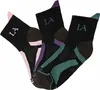 LASCANA ACTIVE Wandersocken Damen Kurzsocken für Laufen Produktbild-Vorschau 1