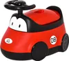 HOMCOM Babytopf für 6–36 Monate, WC, Lerntraining, tragbar, Produktbild-Vorschau 1