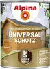 Alpina Universallasur kastanie 2,5 Liter Produktbild-Vorschau 2