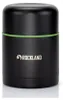 Rockland Comet Caraffa per alimenti nera 500 ml Termos per Anteprima dell’immagine prodotto 1