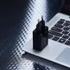 Caricatore rapido Echos 33W doppia porta USB-C + USB-A | Anteprima dell’immagine prodotto 6