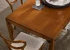 Casa Padrino Luxus Biedermeier Esstisch Braun - Produktbild-Vorschau 3