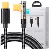 JOYROOM S-CC100A6, 1,2 m, USB C, USB C, USB 3.2 Gen 1 (3.1 Produktbild-Vorschau 2