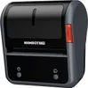 NIIMBOT 1AE12231601 NIIMBOT B3S P Etikettendrucker schwarz Voir les images du produit 1