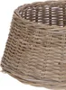 Osłona pod choinkę, rattan, Ø 59 cm Podgląd zdjęcia produktu 3
