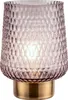Pauleen Sparkling Glamour mobile Tischleuchte Timer Produktbild-Vorschau 2