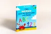 Mein kunterbuntes Buch der Buchstaben und Zahlen. Produktbild-Vorschau 9