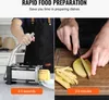 SucceBuy Coupe-frites, coupe-pommes de terre manuel avec Voir les images du produit 4