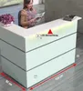 Atlantis NEW TYP1 recepční pult recepce recepční pult Náhled obrázku produktu 2