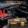 7000A 12V Starthilfe Powerbank mit 150PSI Kompressor & Produktbild-Vorschau 6