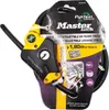 Master Lock verstellbares Python Verschlusskabel 10mm Produktbild-Vorschau 7
