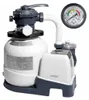 INTEX 26656 Písková filtrace Krystal Clear 7900 l/h Náhled obrázku produktu 3