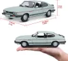 Bburago 18-21093 - Model samochodu - Ford Capri '82 Podgląd zdjęcia produktu 13
