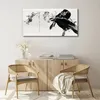 Coloray Bild aus Leinwand 120x60 Leinwand Dekoration - Produktbild-Vorschau 4