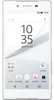 Sony Xperia Z5 Single-SIM E6653 32 GB weiß (Gut) Produktbild-Vorschau 3